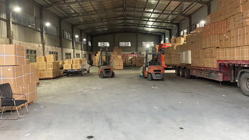 临沂到六安物流公司-工业品配送-送货到门